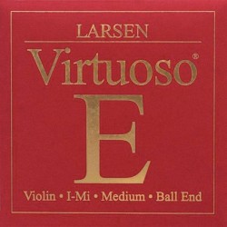 Larsen corde per violino Virtuoso