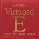 Larsen corde per violino Virtuoso