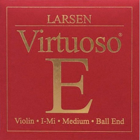 Larsen corde per violino Virtuoso