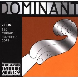 Thomastik-Infeld 135 Dominant muta per violino 