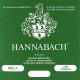 Hannabach Corde per chitarra classica Serie 800