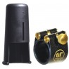 GF-System Legatura e copribocchino Gold-Line