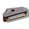 Hohner 583-20 Harponette armonica diatonica collezione storica C