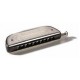 Hohner 250-32 Chrometta 8 32 voci C