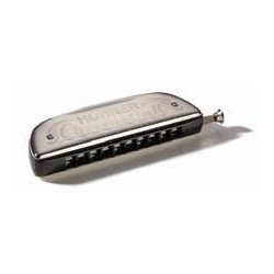 Hohner 250-32 Chrometta 8 32 voci C