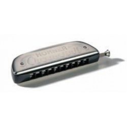 Hohner 253-40 Chrometta 10 40 voci cromata C