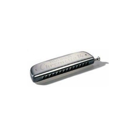 Hohner 257-56 Chrometta 14 56 voci cromata C