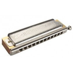 Hohner 270-48 Discovery Chromonica 48 voci C