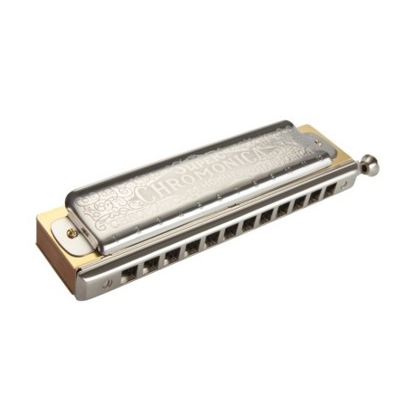 Hohner 270-48 Discovery Chromonica 48 voci C