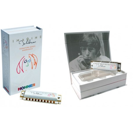 Hohner John Lennon Signature "Imagine" C