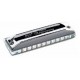 Hohner M20071 chrome edition richter 150TH anniversay C