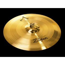 Zildjian 20 A Custom Rezo Crash (cm. 51) piatto  