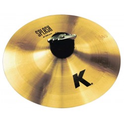 Zildjian 8 K Splash (cm. 20) piatto  