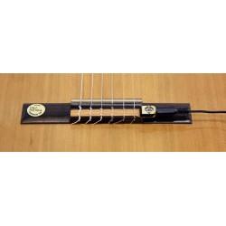 Fire&Stone Pick-up per chitarra classica 