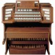 Ahlborn ORGANUM III DK 