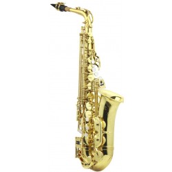 Alysée A-808L sax alto laccato 