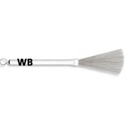 Vic Firth WB Wire Brush Jazz  