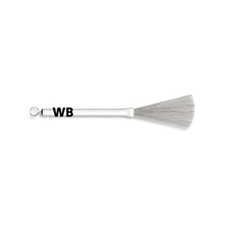 Vic Firth WB Wire Brush Jazz  