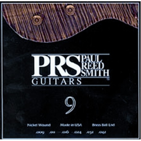Paul Reed Smith ACC3103 muta per chitarra elettrica 009-042