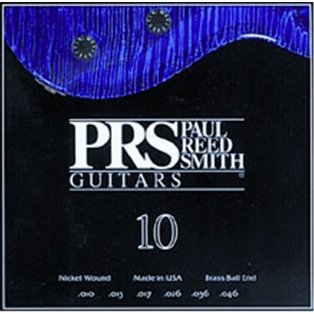 Paul Reed Smith ACC3105 muta per chitarra elettrica 010-046