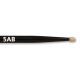 Vic Firth 5AB American Classic black 