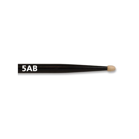 Vic Firth 5AB American Classic black 