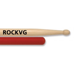 Vic Firth ROCK-VG Classic Rock Vic Grip  