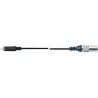 QuikLok  AD14-3K cavo adattatore