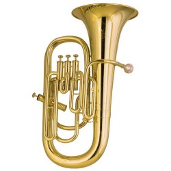 Amati AEP-241 - O - eufonio in Sib  