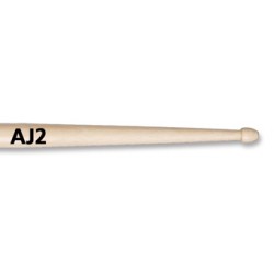 Vic Firth AJ-2 American Jazz