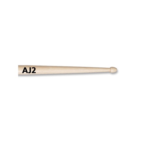 Vic Firth AJ-2 American Jazz