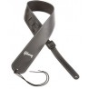 Gibson ASTR-BLK Troubador Strap black