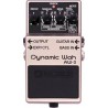Boss AW3 Dynamic wah e humanizer