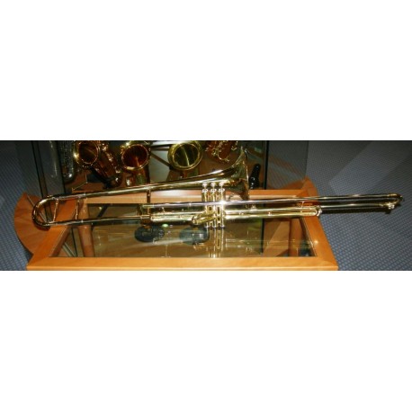 Blessing B170 USA Trombone a pistoni 