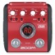 Zoom B2 pedale multieffetto per basso 