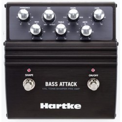 Hartke Bass Attack VXL  