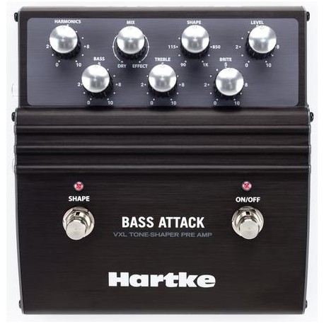 Hartke Bass Attack VXL  