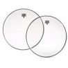 Remo BB-1324-00 w.king emperor pelle trasparente