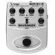 Behringer BDI21 effetto a pedale usato