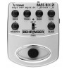Behringer BDI21 effetto a pedale usato