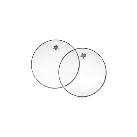 Remo BE-0310-00 w.king emperor pelle trasparente