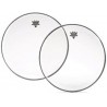 Remo BE-0316-00 w.king emperor pelle trasparente