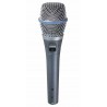 Shure BETA87A microfono 