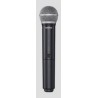 Shure BLX2PG58 radiomicrofono 