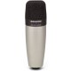 Samson C01 microfono a condensatore  