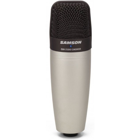 Samson C01 microfono a condensatore  