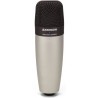 Samson C01 microfono a condensatore  