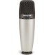 Samson C03 microfono a condensatore  