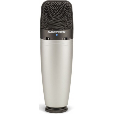 Samson C03 microfono a condensatore  