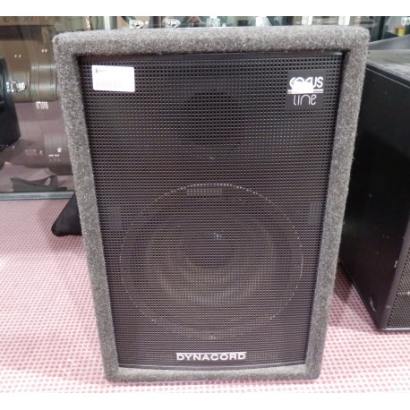 Corus Line Subwoofer usato Dynacord 